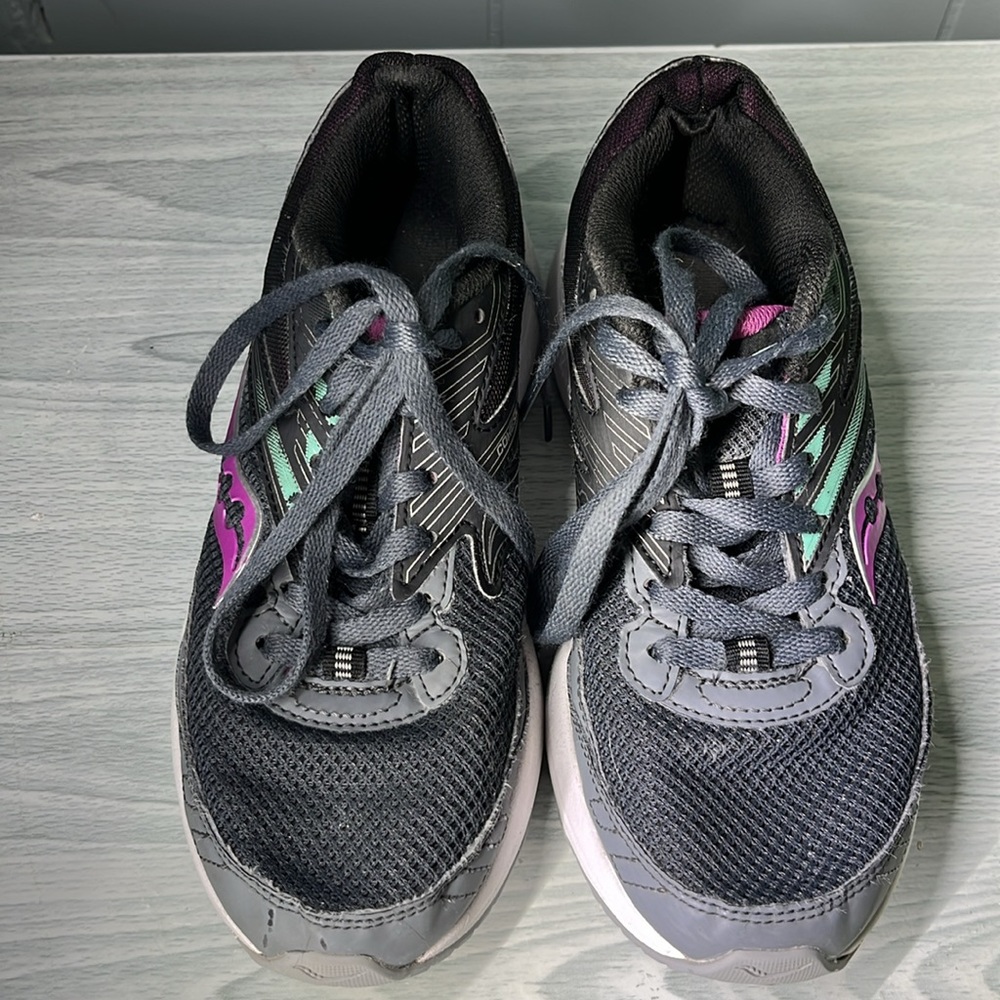 Saucony cohesion 15 running sneakers - Picture 7 of 10